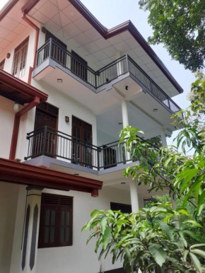 VILLA GREEN VILLAGE